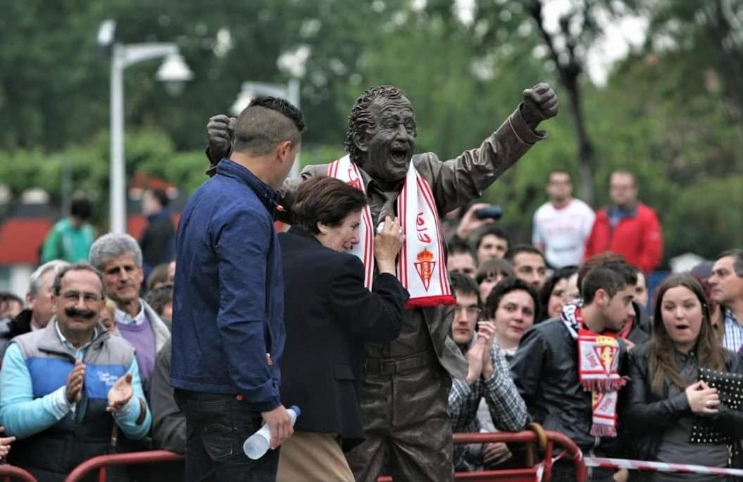 Pensión Albor Gijón