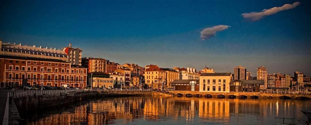 Pensión Albor 2* Gijón
