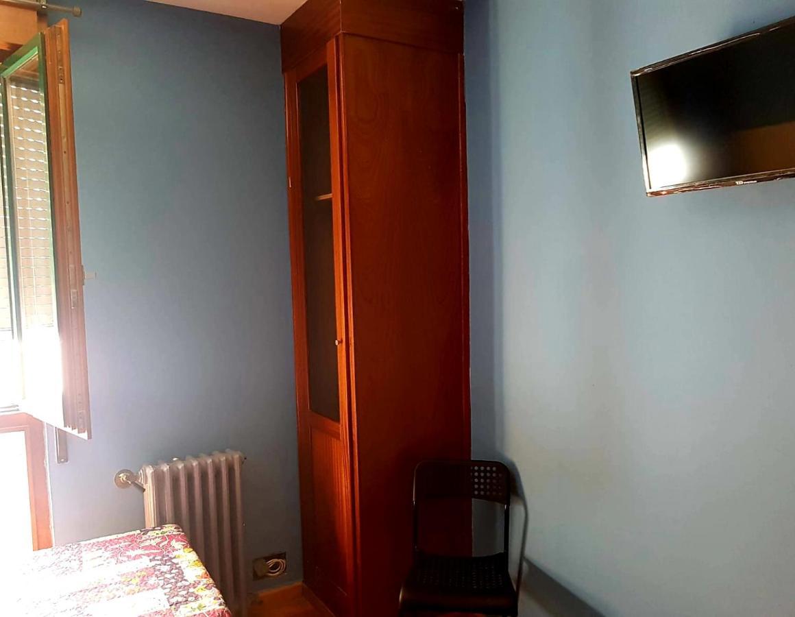 Albor Ii Pensjonat Gijón