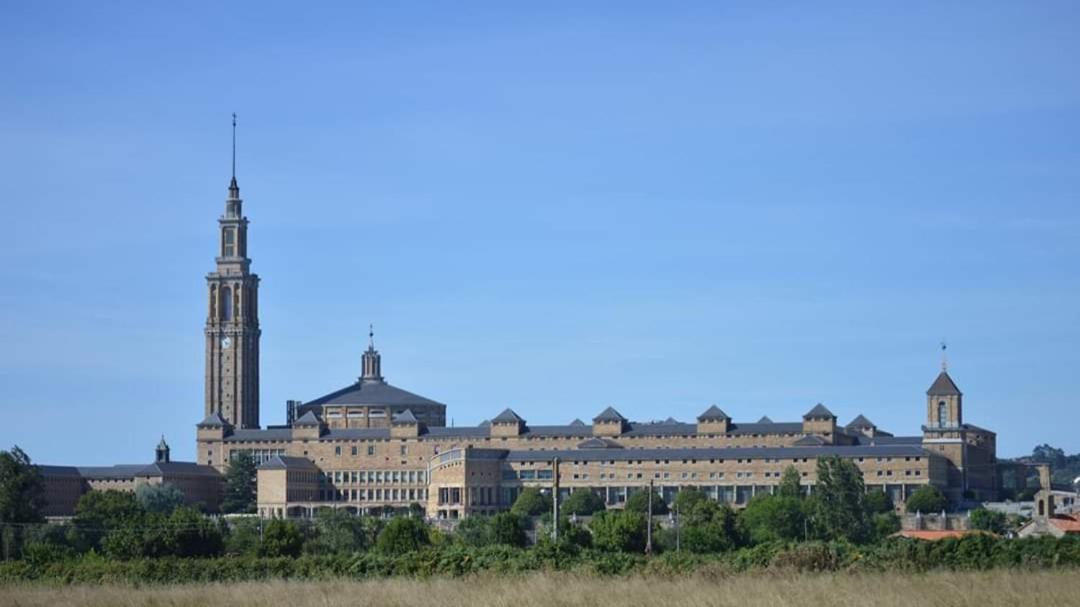Albor Ii Gijón