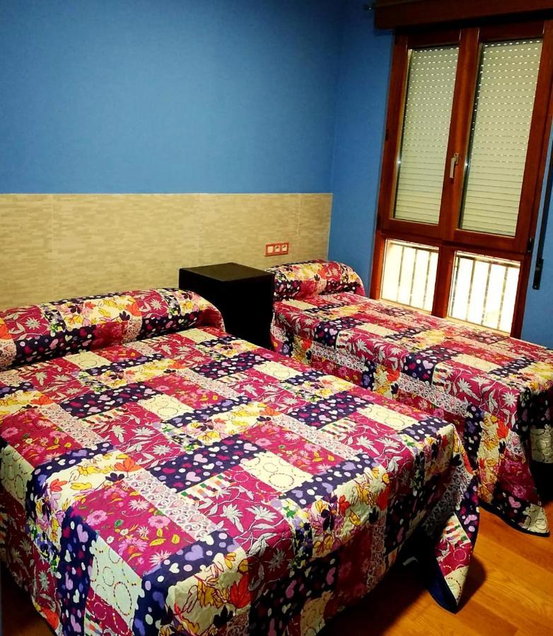 Albor Ii Pensjonat Gijón