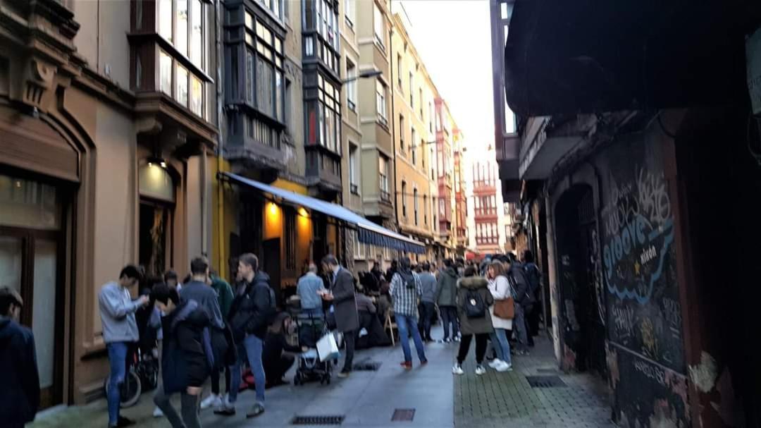 Albor Ii Gasthuis Gijón