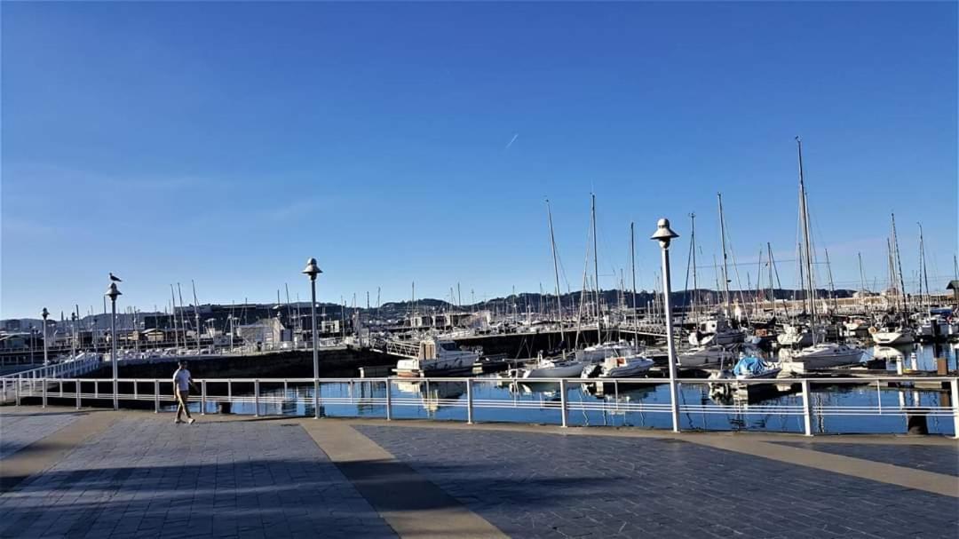 Gasthuis Albor Ii Gijón