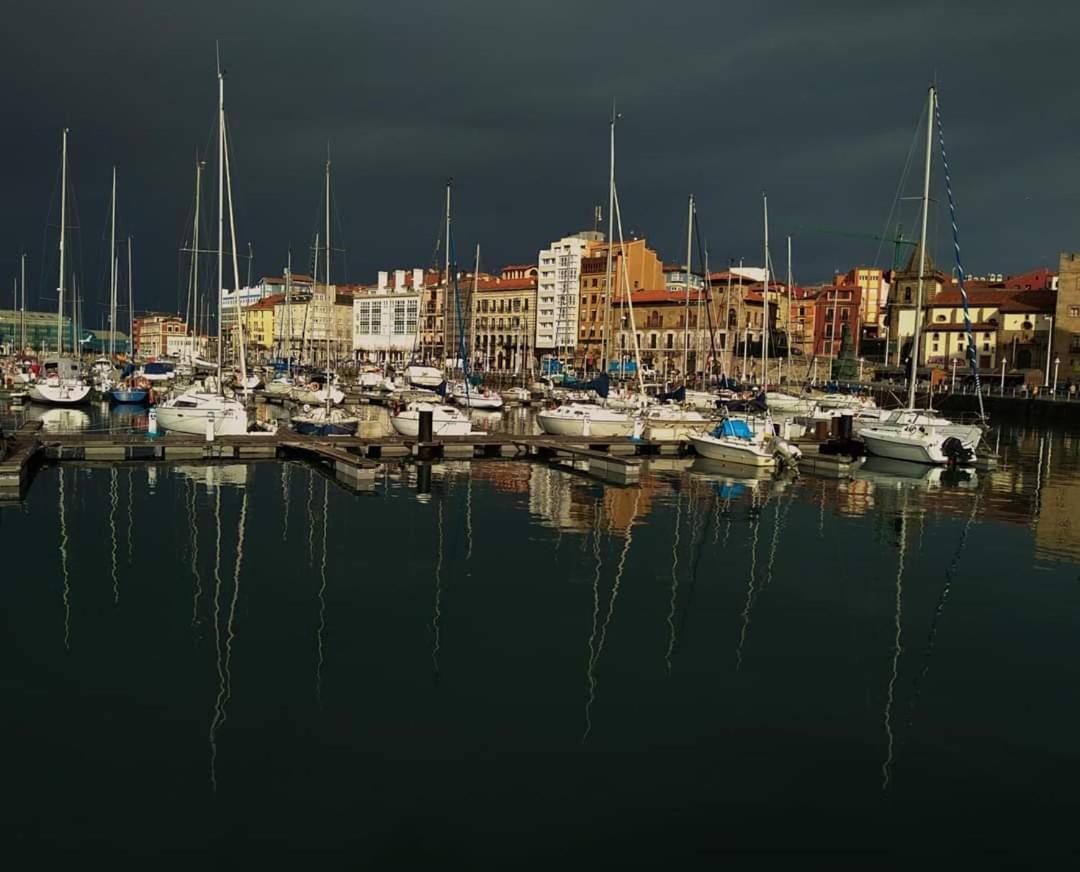Albor Ii Pensión Gijón