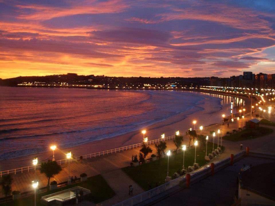 Albor Ii 2* Gijón