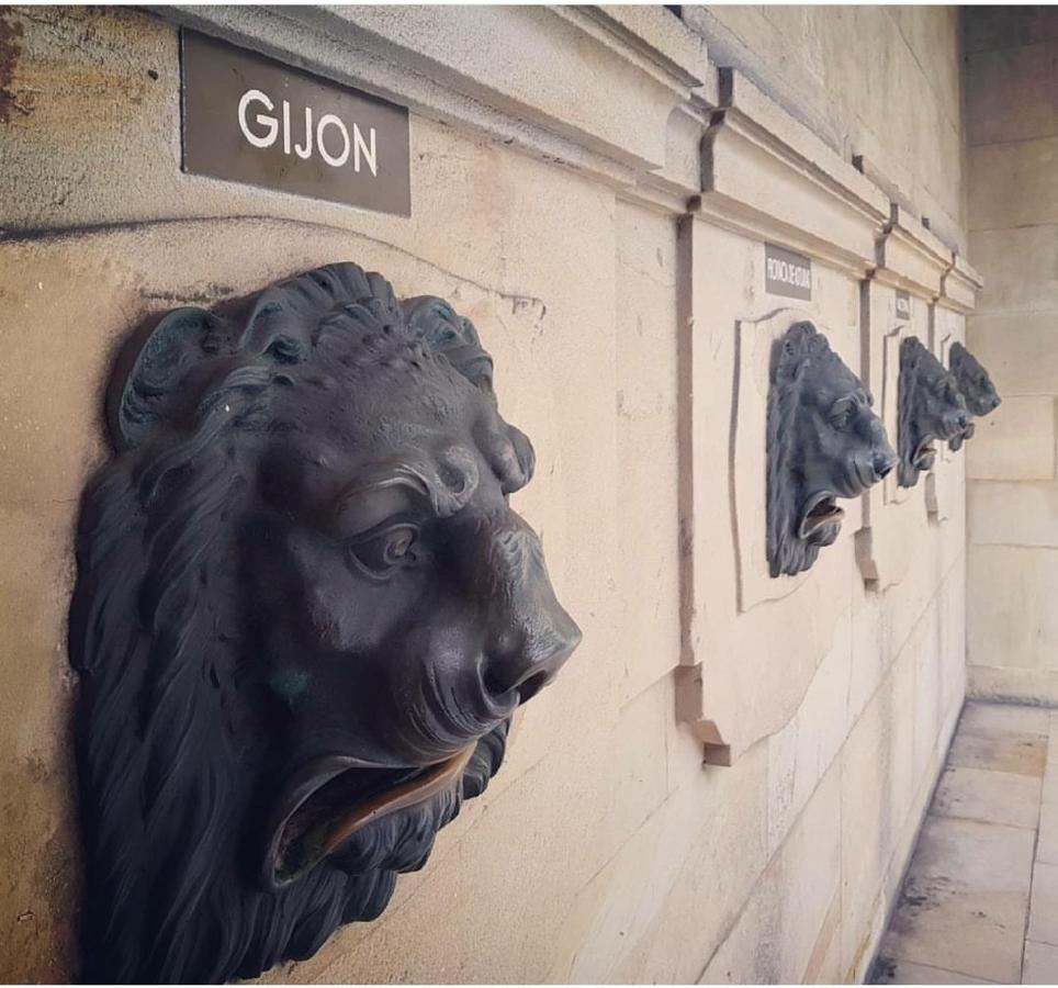 Albor Ii Gijón